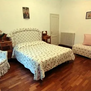 Maison d'hôtes Il Campanile Ii Locazione Turistica, Pise