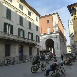 Bed and breakfast Le Logge, Pisa