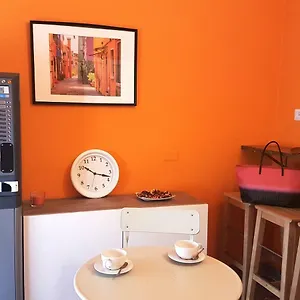 Maison d'hôtes Lc, Pise