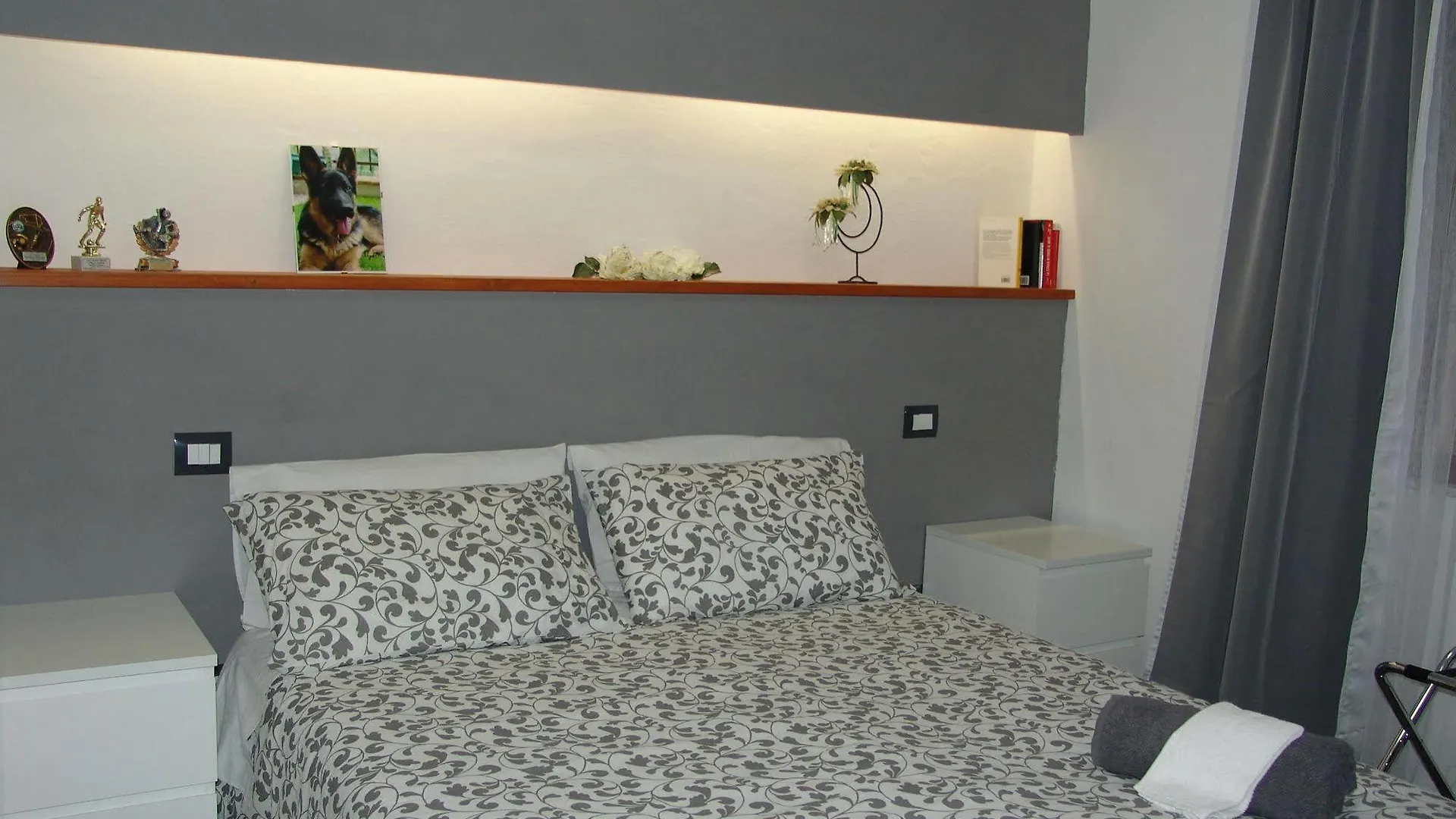 B&B Myosotis Pisa